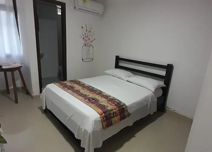 Hotel Habibi