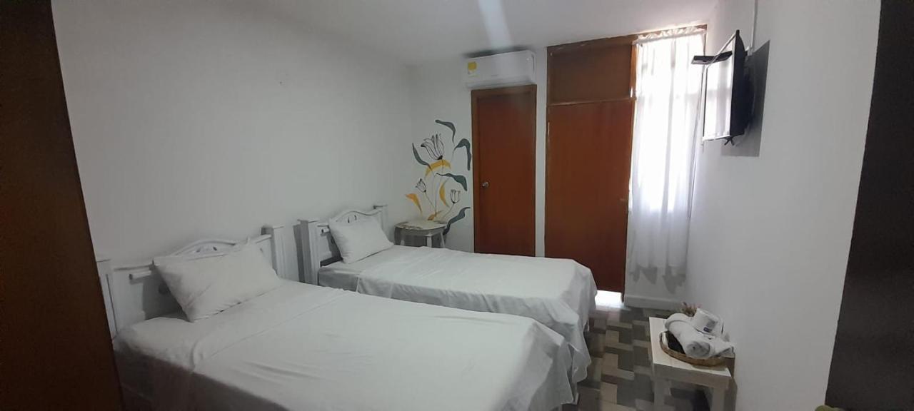 Casa de hóspedes Habibi