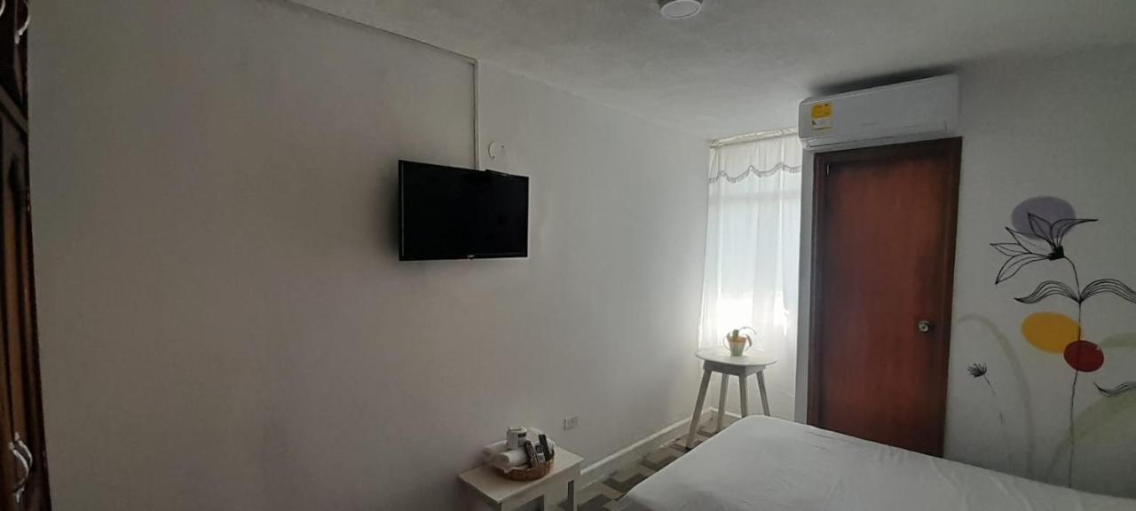Casa de hóspedes Habibi *