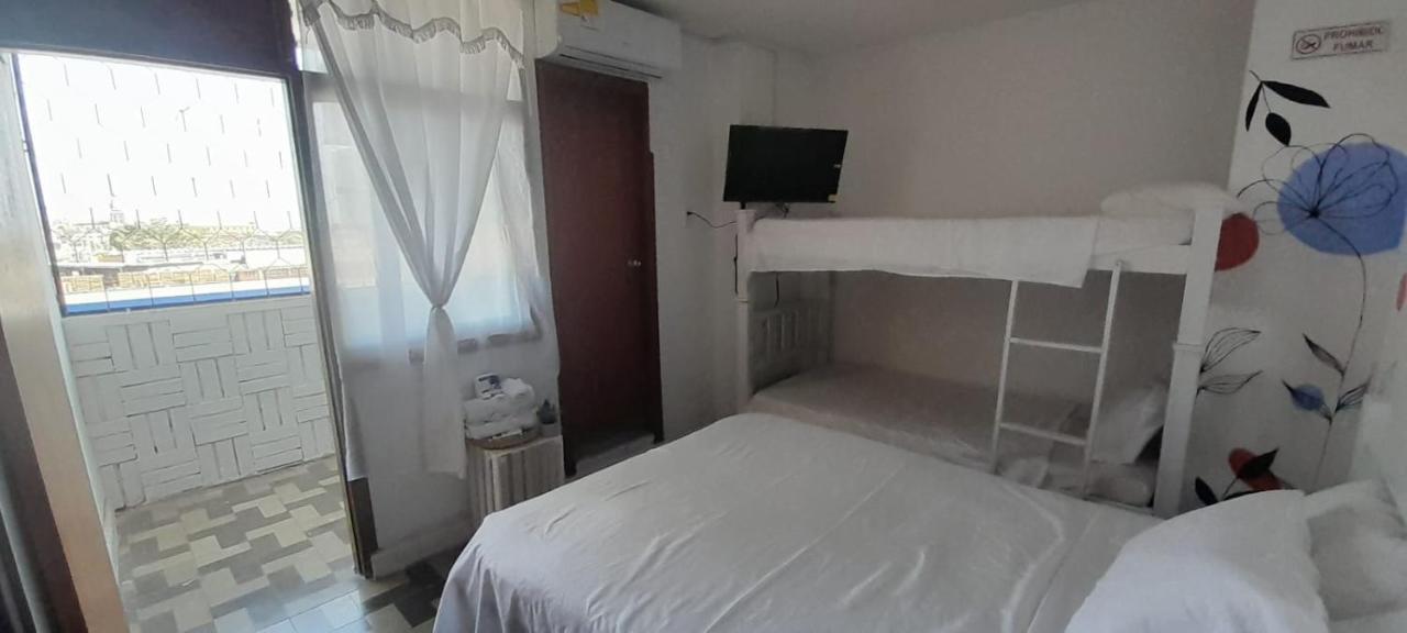 Casa de hóspedes Habibi Barranquilla (Atlantico)