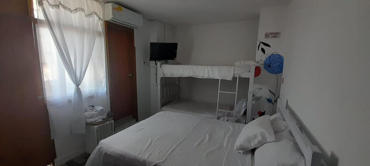 Casa de hóspedes Habibi *