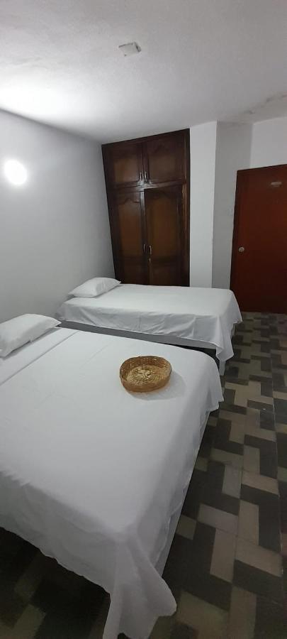 Casa de hóspedes Habibi