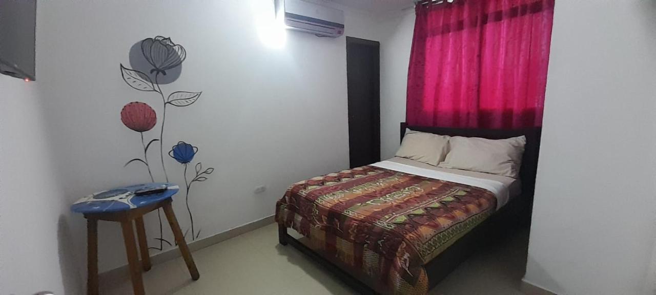 Habibi Casa de hóspedes Barranquilla (Atlantico)