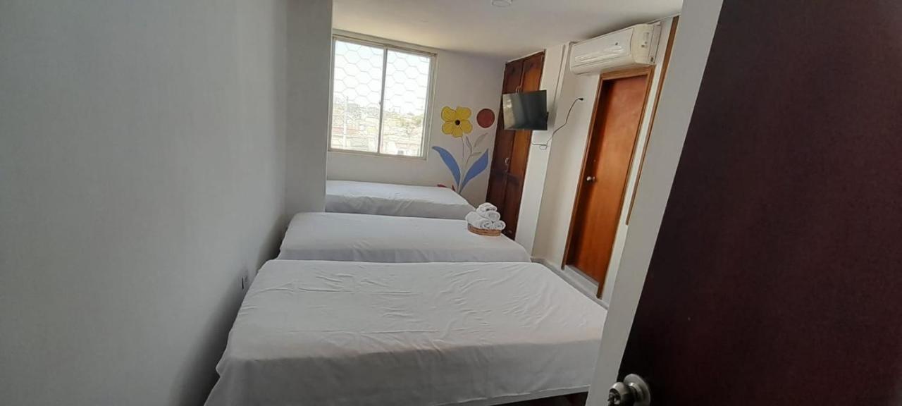 Casa de hóspedes Habibi Barranquilla (Atlantico)