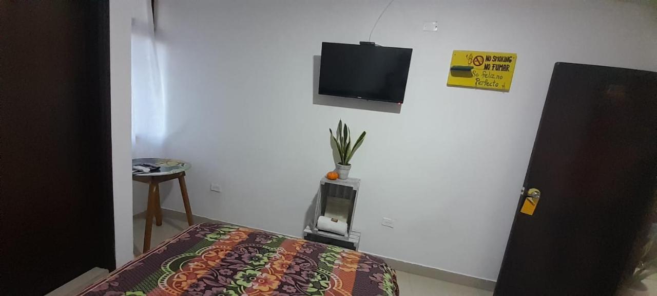 Casa de hóspedes Habibi Barranquilla (Atlantico)