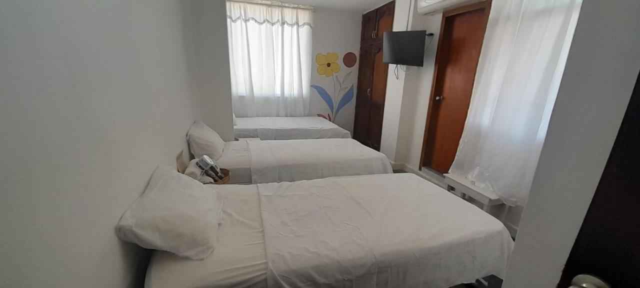 Casa de hóspedes Habibi