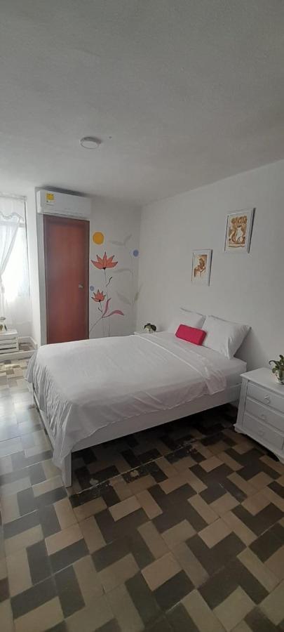 Habibi Casa de hóspedes