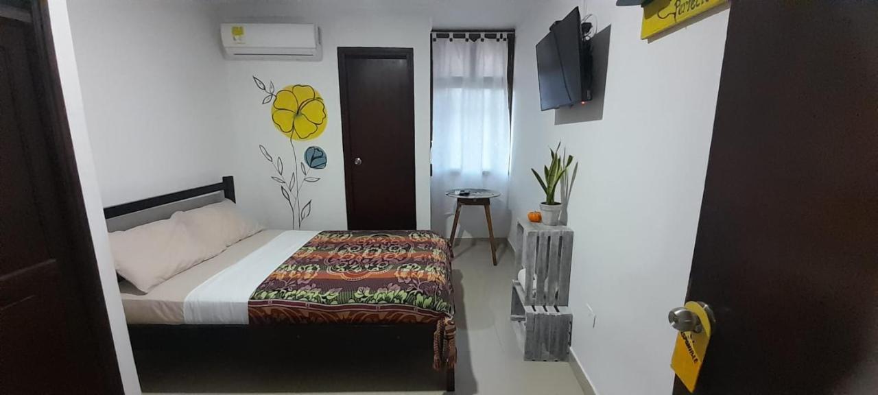Habibi Casa de hóspedes Barranquilla (Atlantico)
