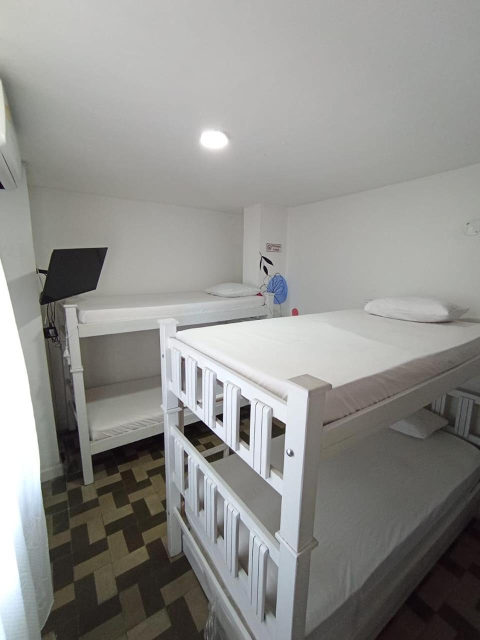 Casa de hóspedes Habibi Barranquilla (Atlantico)