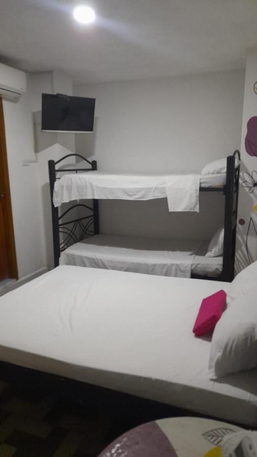 Guest house Habibi